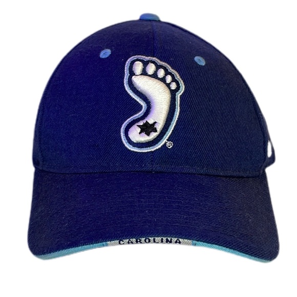 North Carolina Tarheels Zephyr Unc Hat 